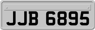 JJB6895