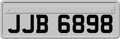 JJB6898