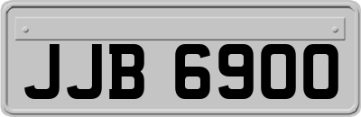JJB6900