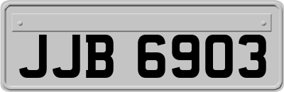 JJB6903