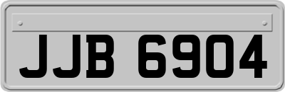 JJB6904