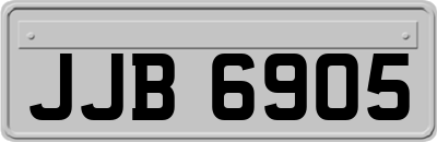 JJB6905