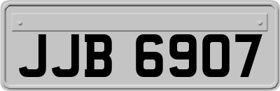 JJB6907