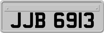 JJB6913