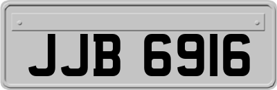 JJB6916