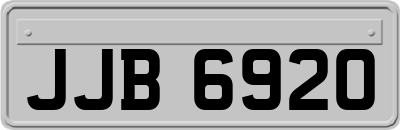 JJB6920