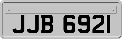 JJB6921