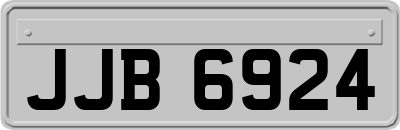 JJB6924
