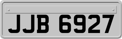 JJB6927