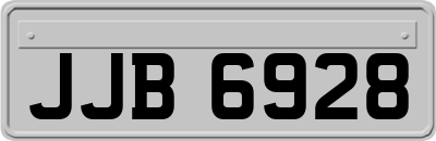 JJB6928