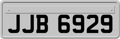 JJB6929