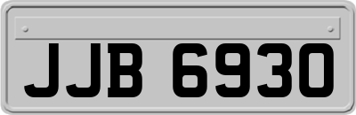 JJB6930