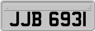 JJB6931