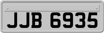 JJB6935