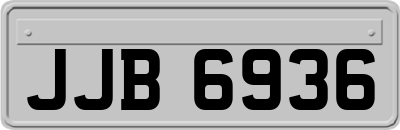JJB6936