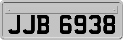 JJB6938