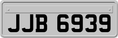 JJB6939