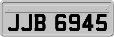 JJB6945