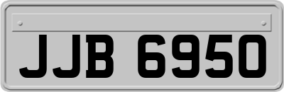 JJB6950