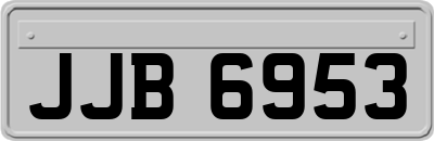 JJB6953
