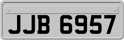 JJB6957