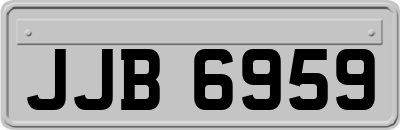 JJB6959