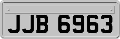 JJB6963