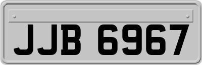 JJB6967
