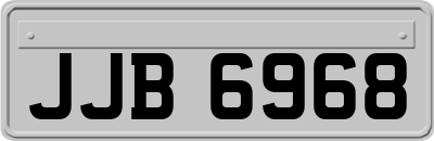 JJB6968