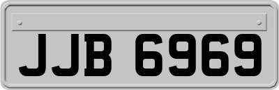 JJB6969