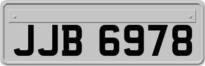 JJB6978