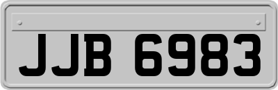 JJB6983