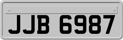 JJB6987