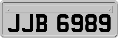 JJB6989