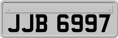 JJB6997