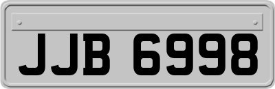 JJB6998
