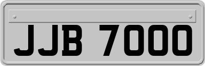 JJB7000