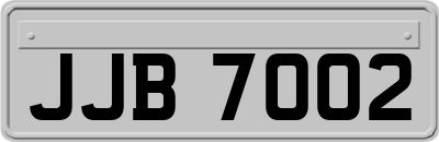 JJB7002