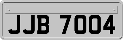 JJB7004