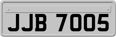 JJB7005
