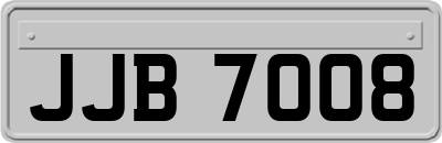 JJB7008