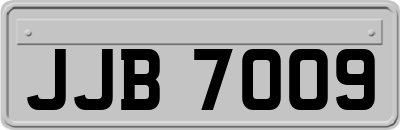 JJB7009