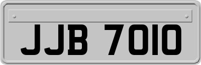 JJB7010
