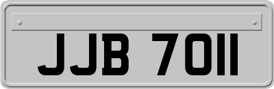 JJB7011