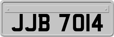 JJB7014