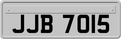 JJB7015