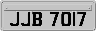 JJB7017