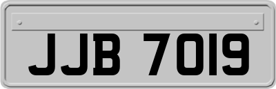 JJB7019