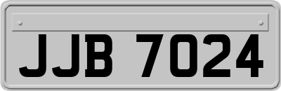 JJB7024
