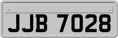 JJB7028